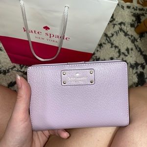 Kate spade wallet
